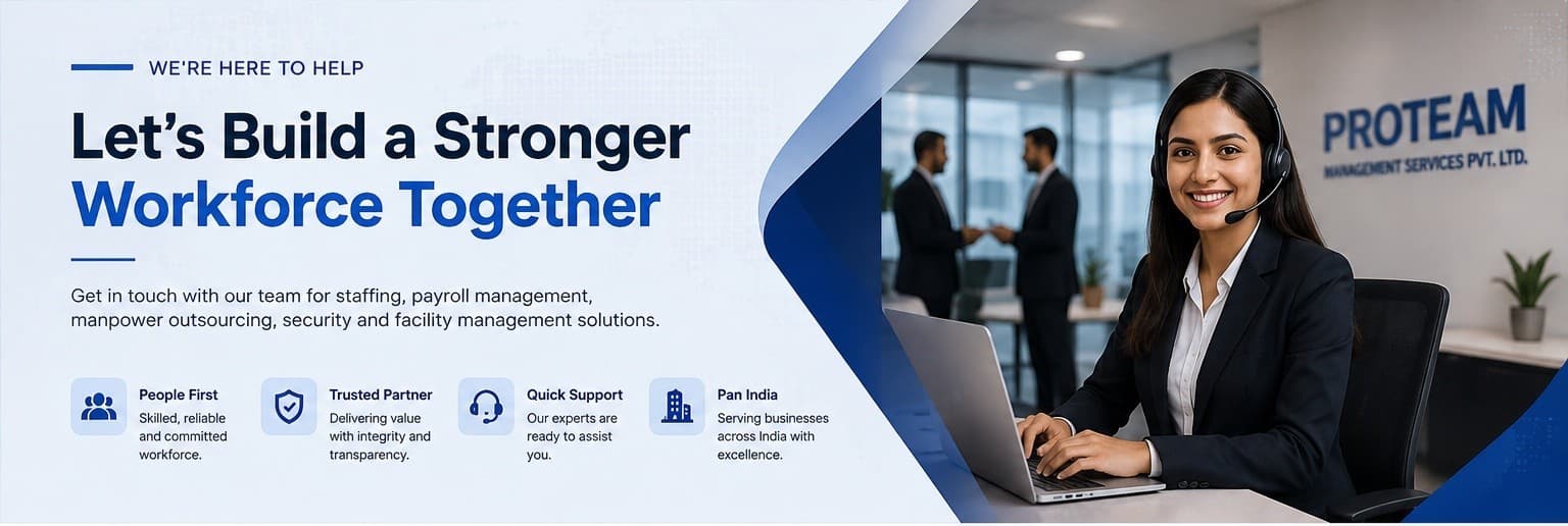 Contact Banner