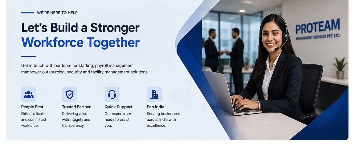 Contact Banner