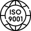 ISO Certified