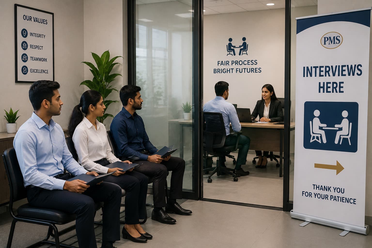 PROTEAM staffing and recruitment services