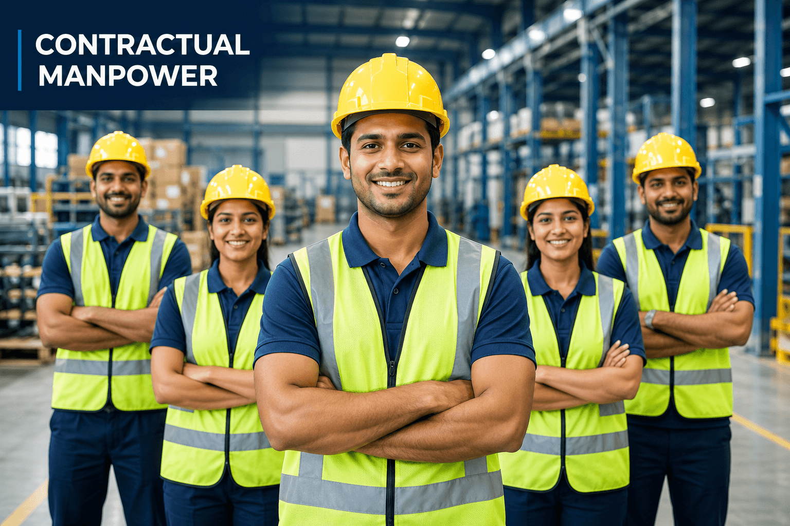 Manpower Outsourcing