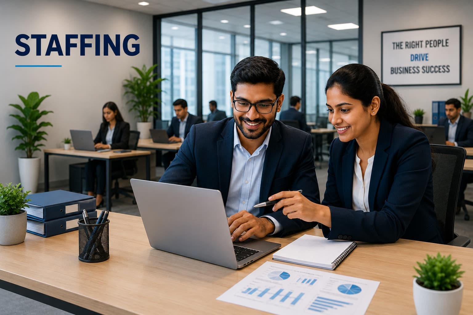 Staffing Solutions